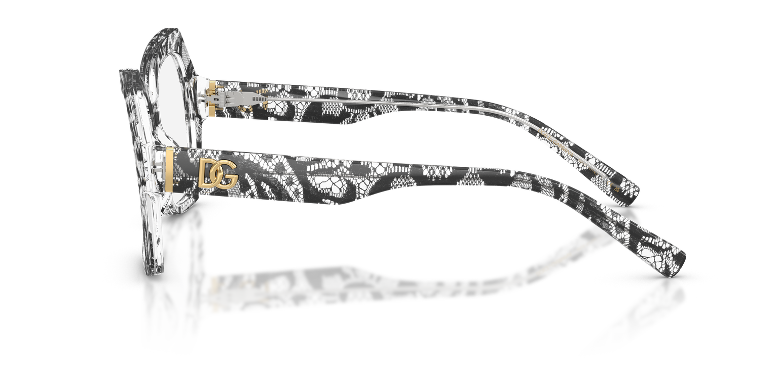 DOLCE &amp; GABBANA DG3429 3287 52