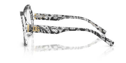 DOLCE &amp; GABBANA DG3429 3287 52