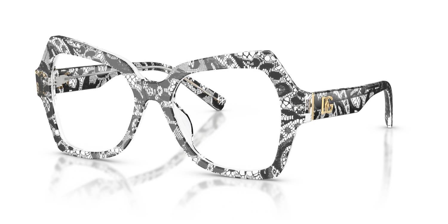 DOLCE &amp; GABBANA DG3429 3287 52