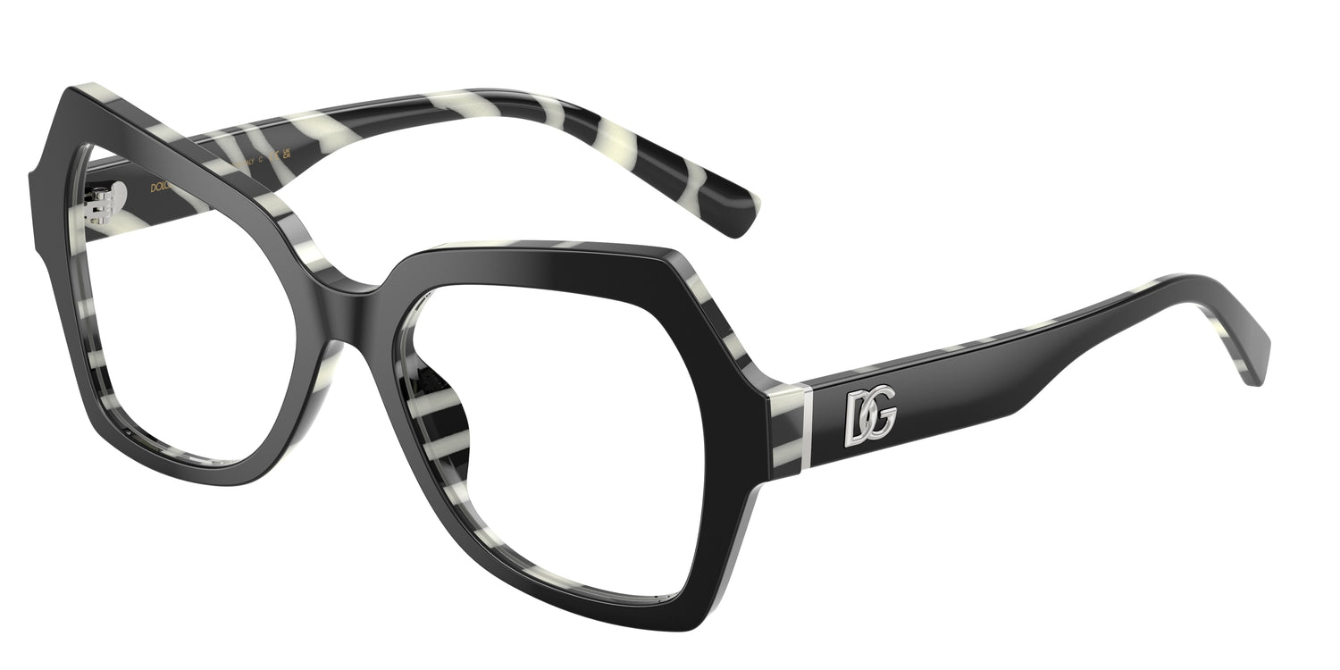 DOLCE &amp; GABBANA DG3429 3372 52