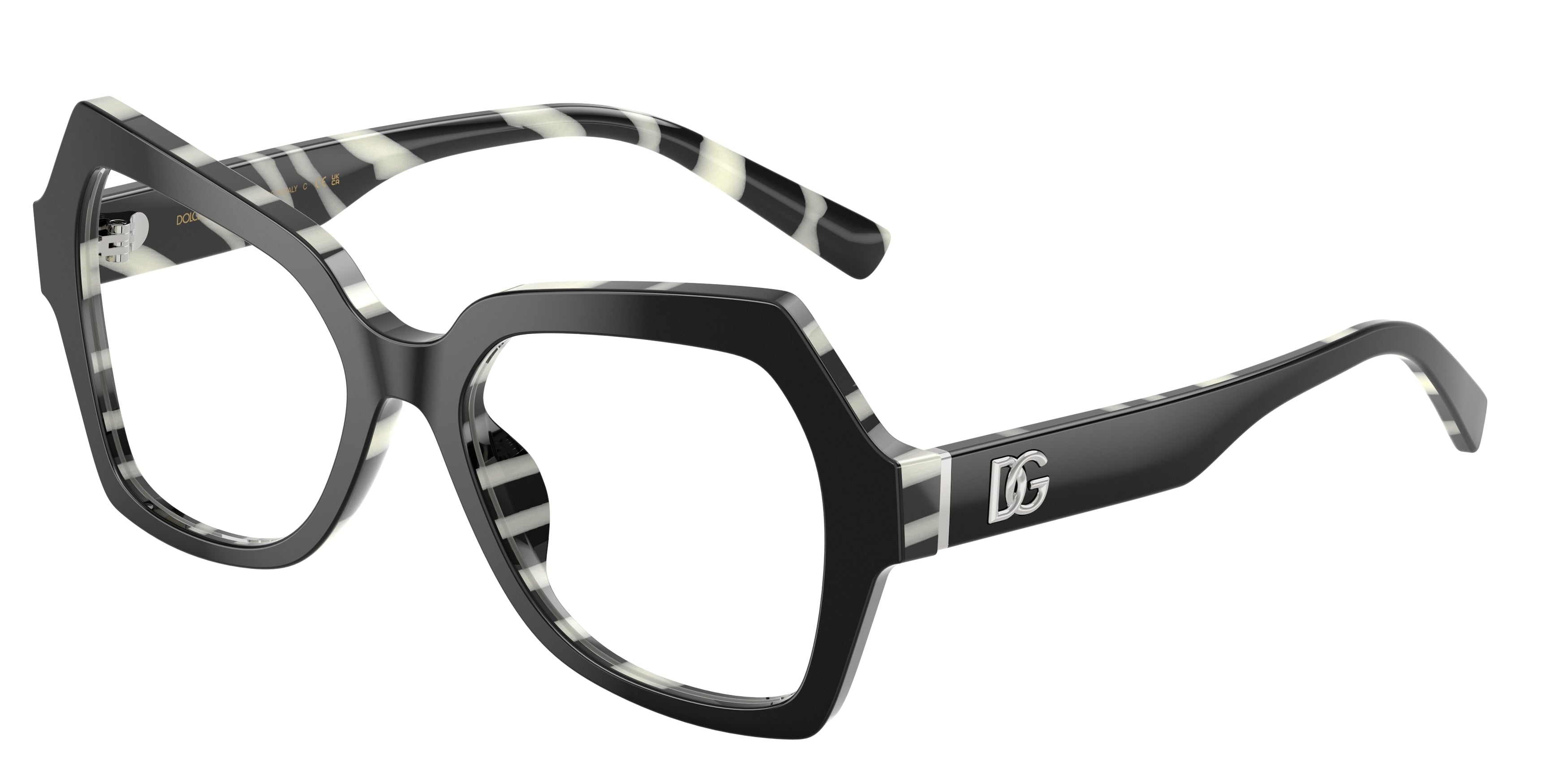 DOLCE &amp; GABBANA DG3429 3372 52