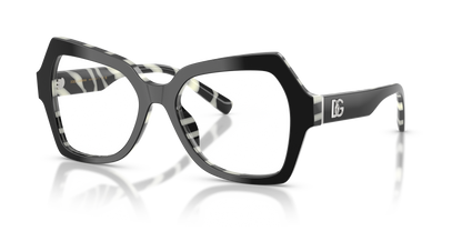 DOLCE &amp; GABBANA DG3429 3372 52