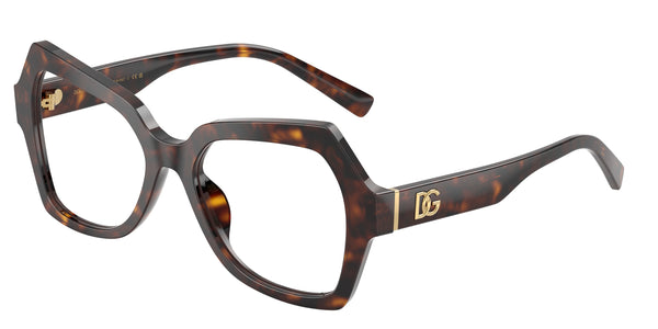 DOLCE & GABBANA DG3429 502 54
