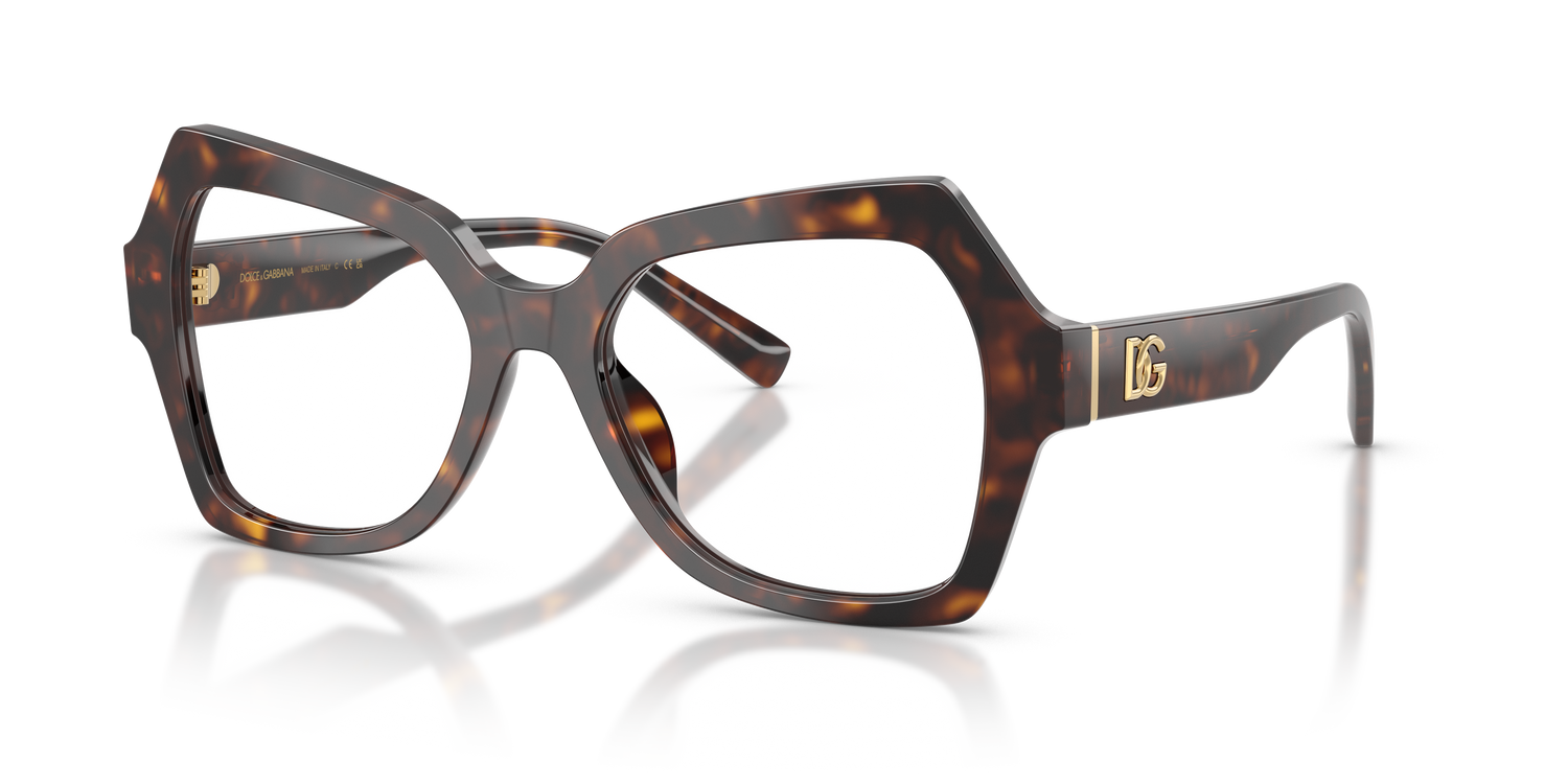 DOLCE &amp; GABBANA DG3429 502 54