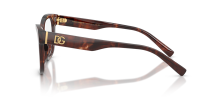 DOLCE &amp; GABBANA DG3430 3222 55