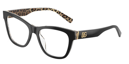 DOLCE &amp; GABBANA DG3430 3299 53