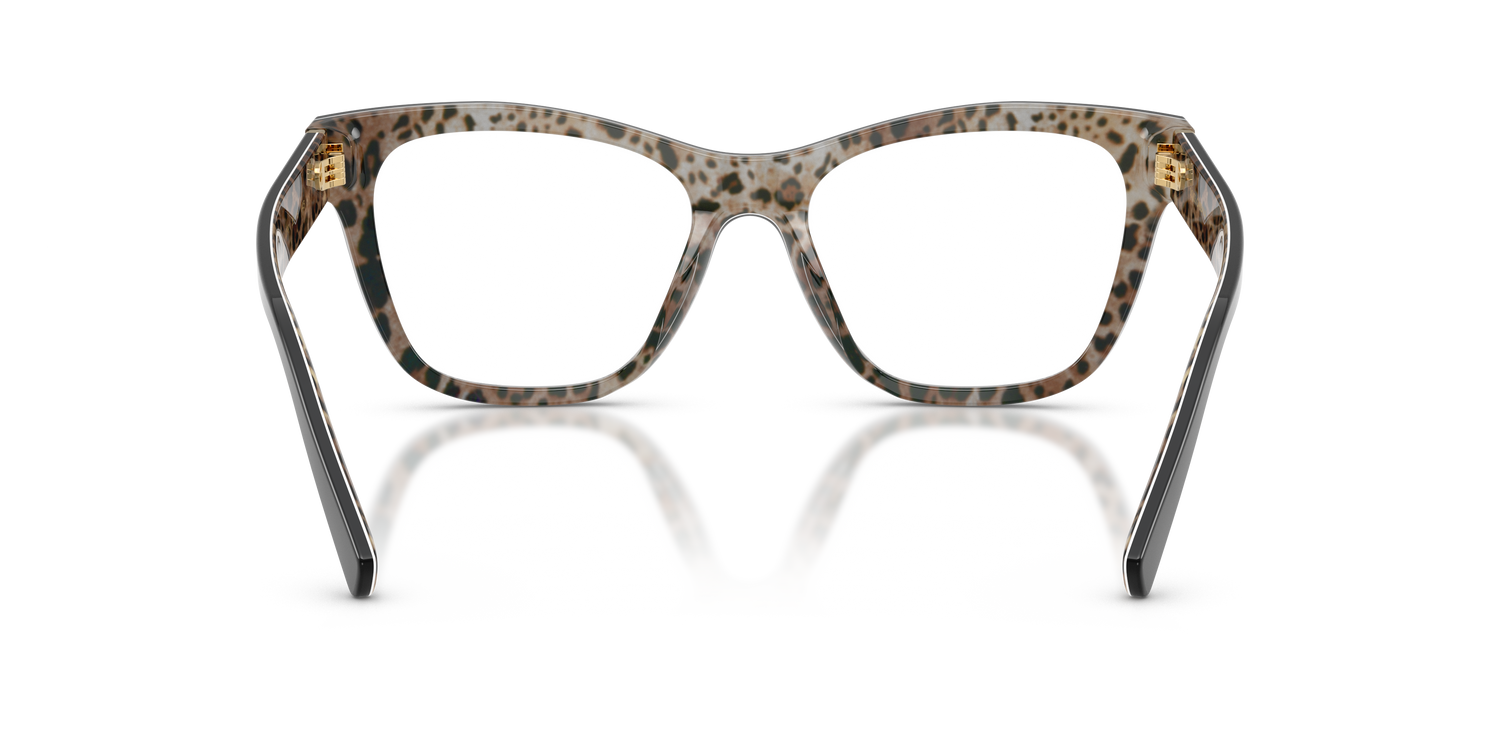 DOLCE &amp; GABBANA DG3430 3299 53