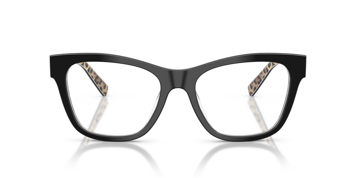 DOLCE &amp; GABBANA DG3430 3299 53