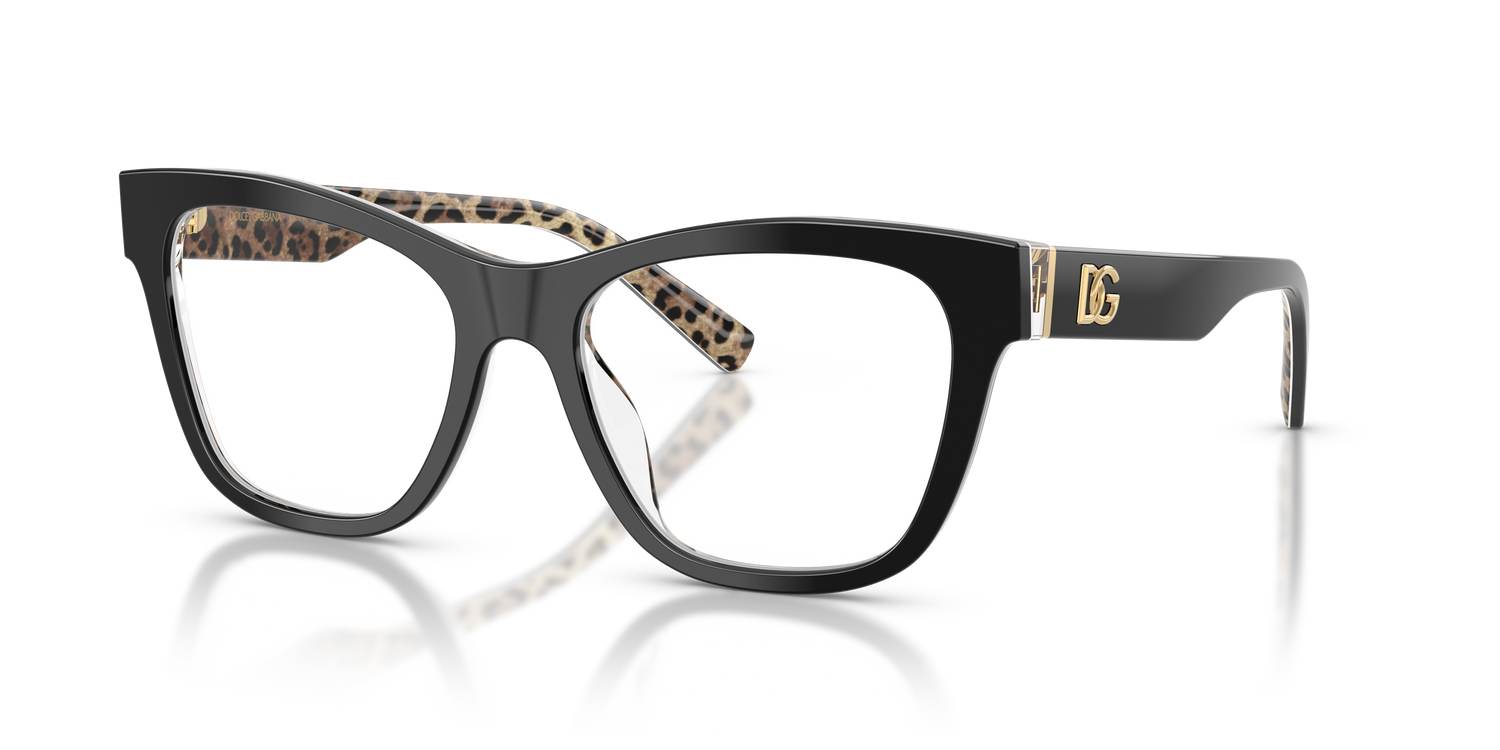 DOLCE &amp; GABBANA DG3430 3299 53