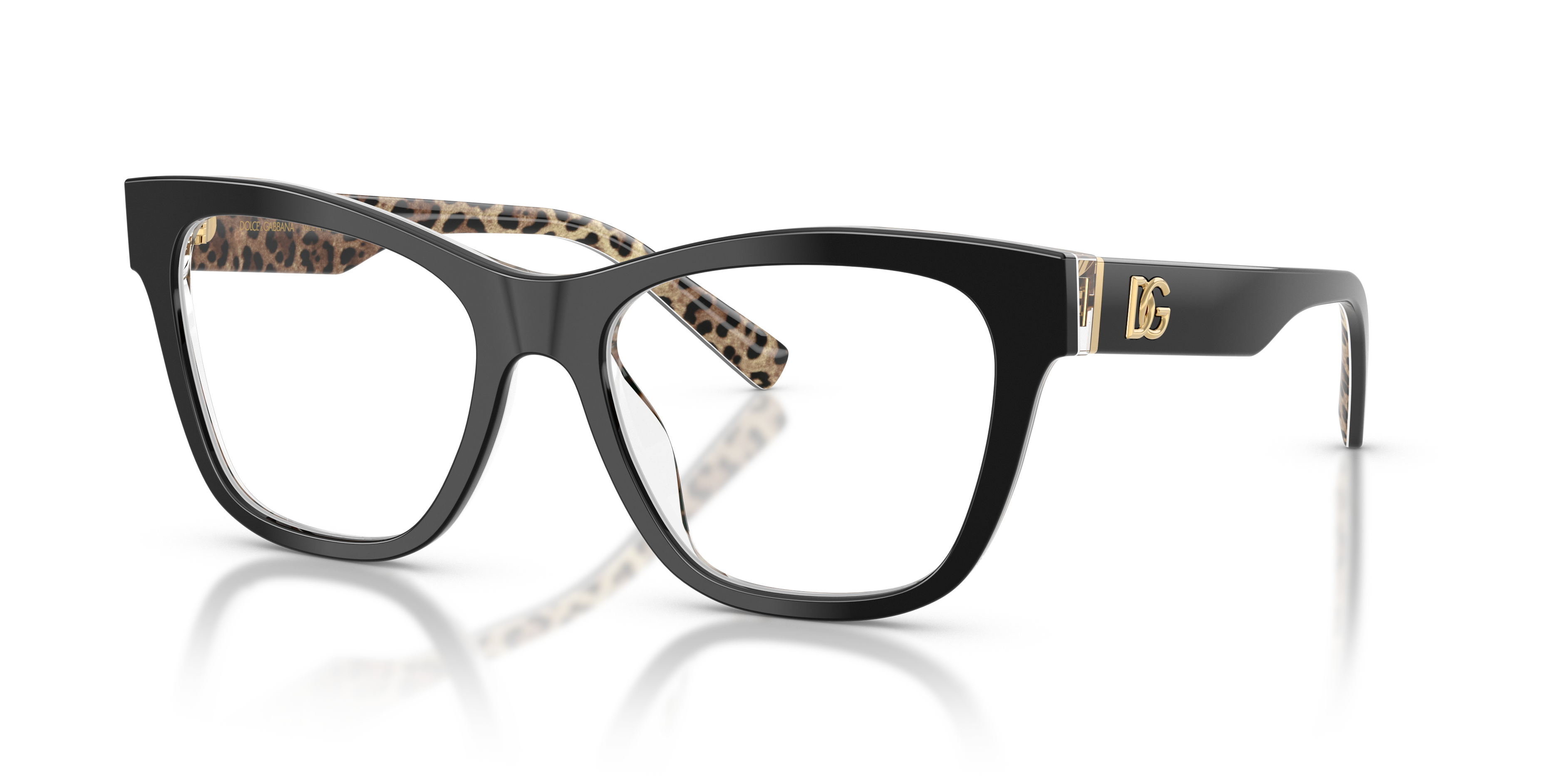 DOLCE &amp; GABBANA DG3430 3299 53
