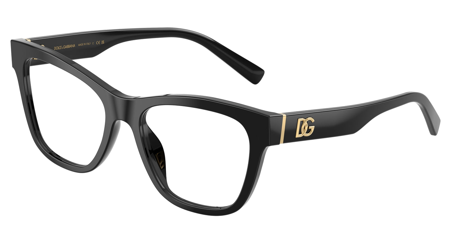 DOLCE &amp; GABBANA DG3430 501 55
