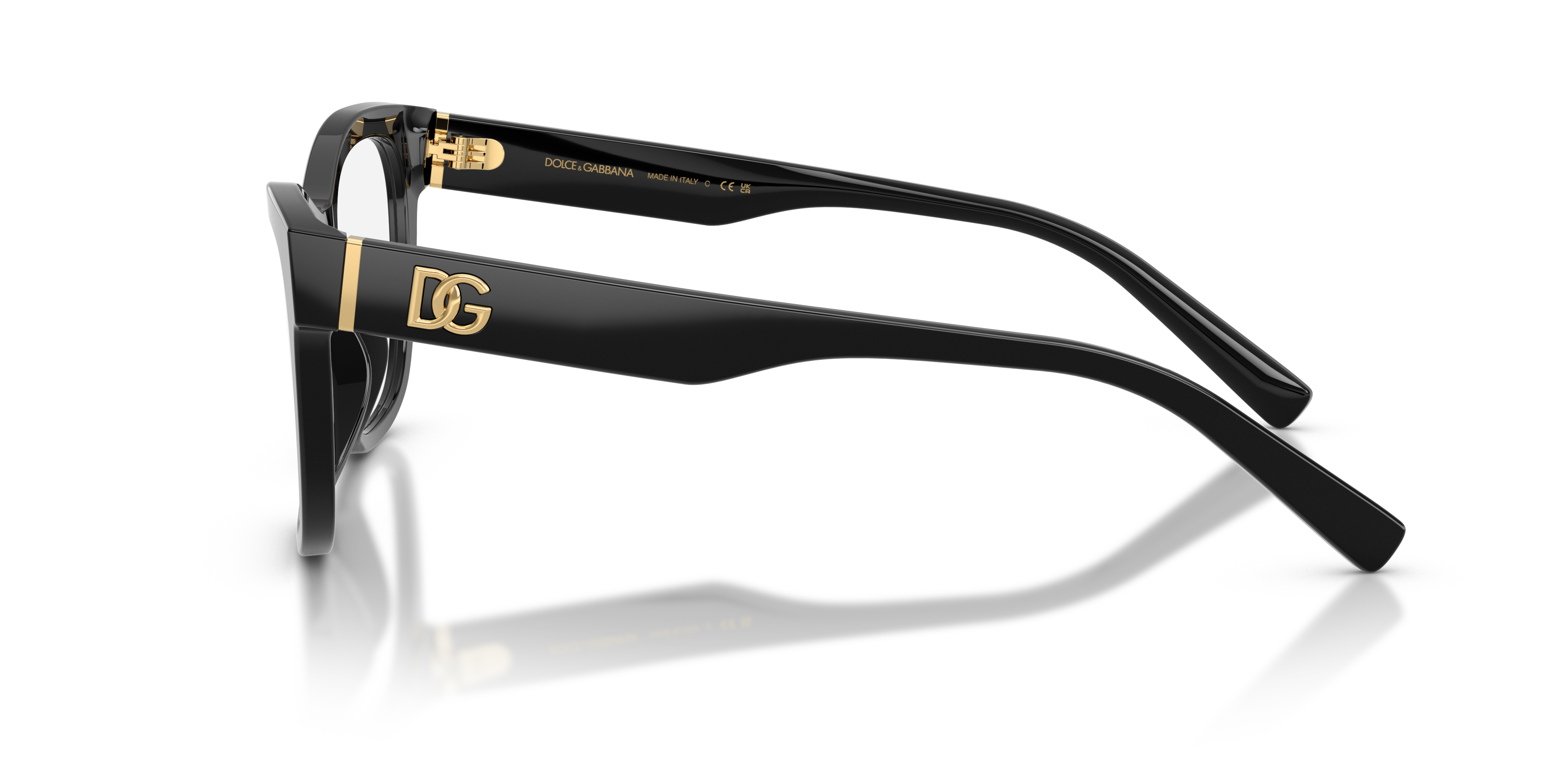 DOLCE &amp; GABBANA DG3430 501 55