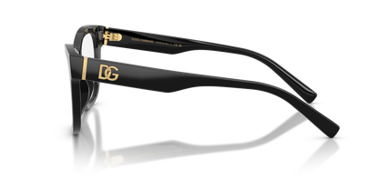 DOLCE &amp; GABBANA DG3430 501 55