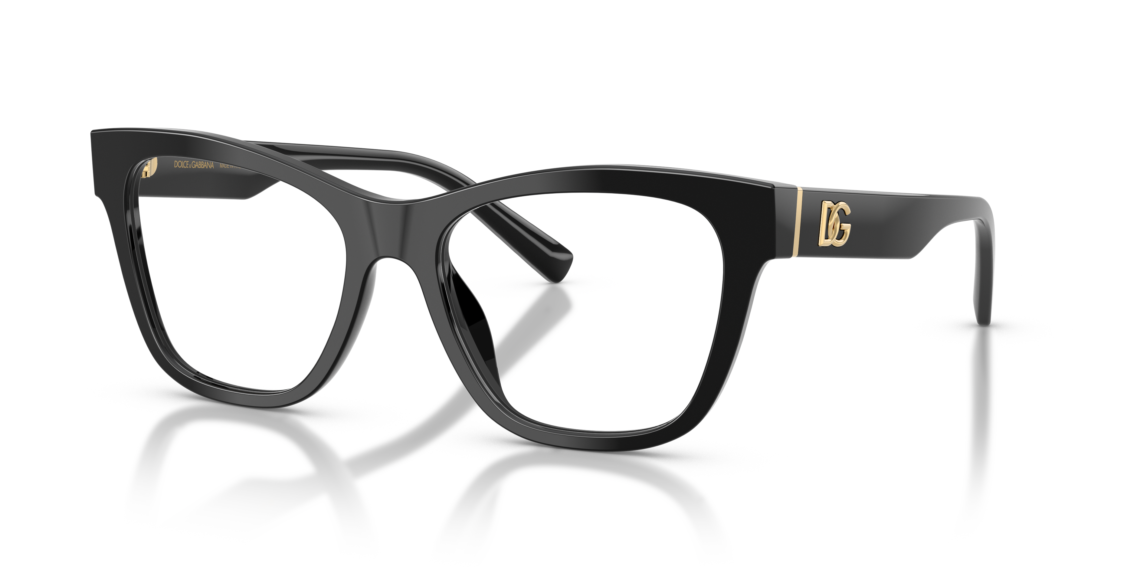 DOLCE &amp; GABBANA DG3430 501 53