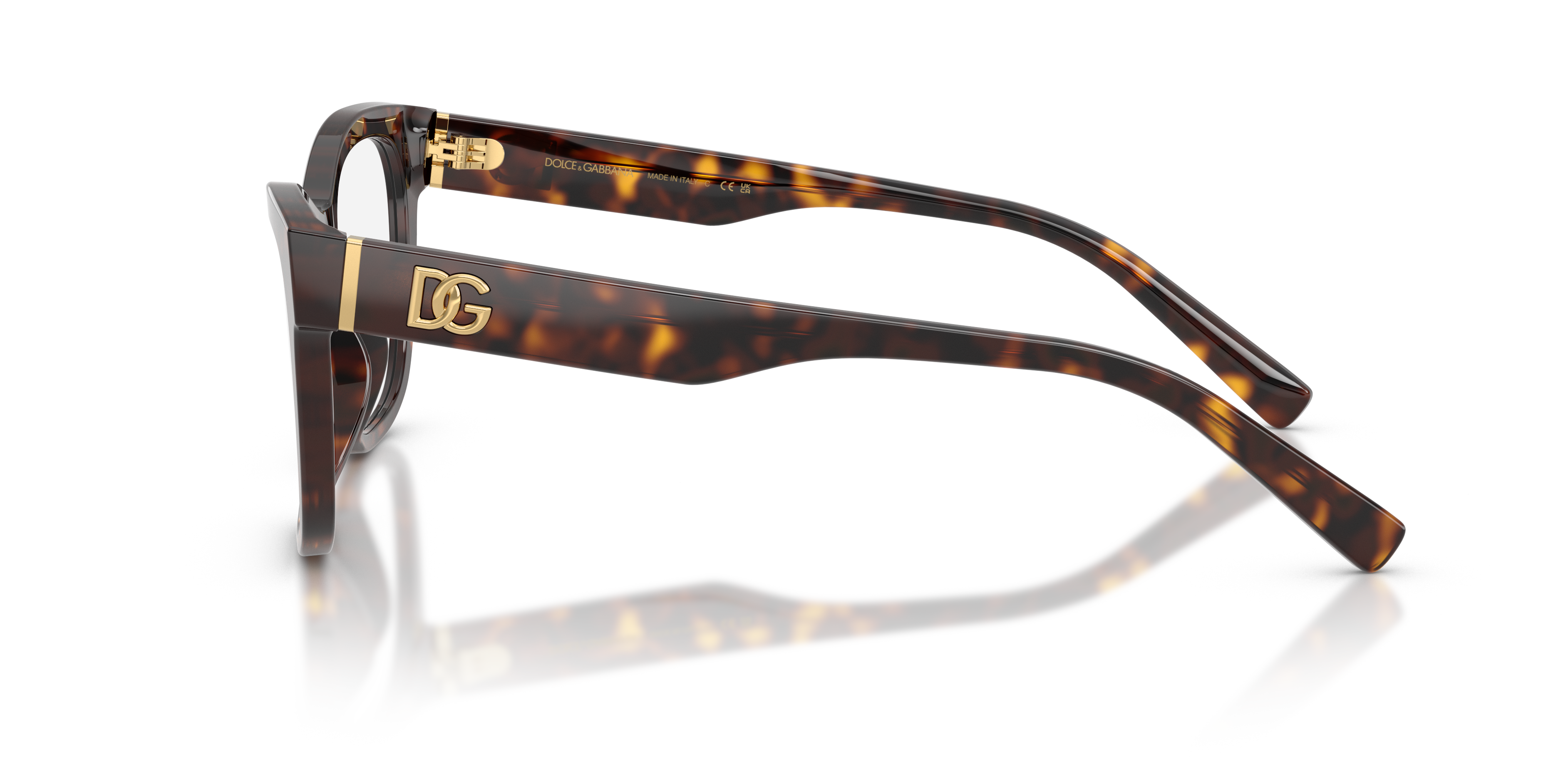 DOLCE &amp; GABBANA DG3430 502 53