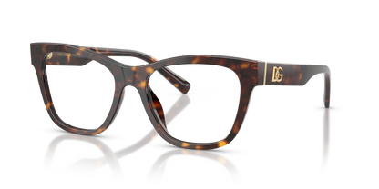 DOLCE &amp; GABBANA DG3430 502 53