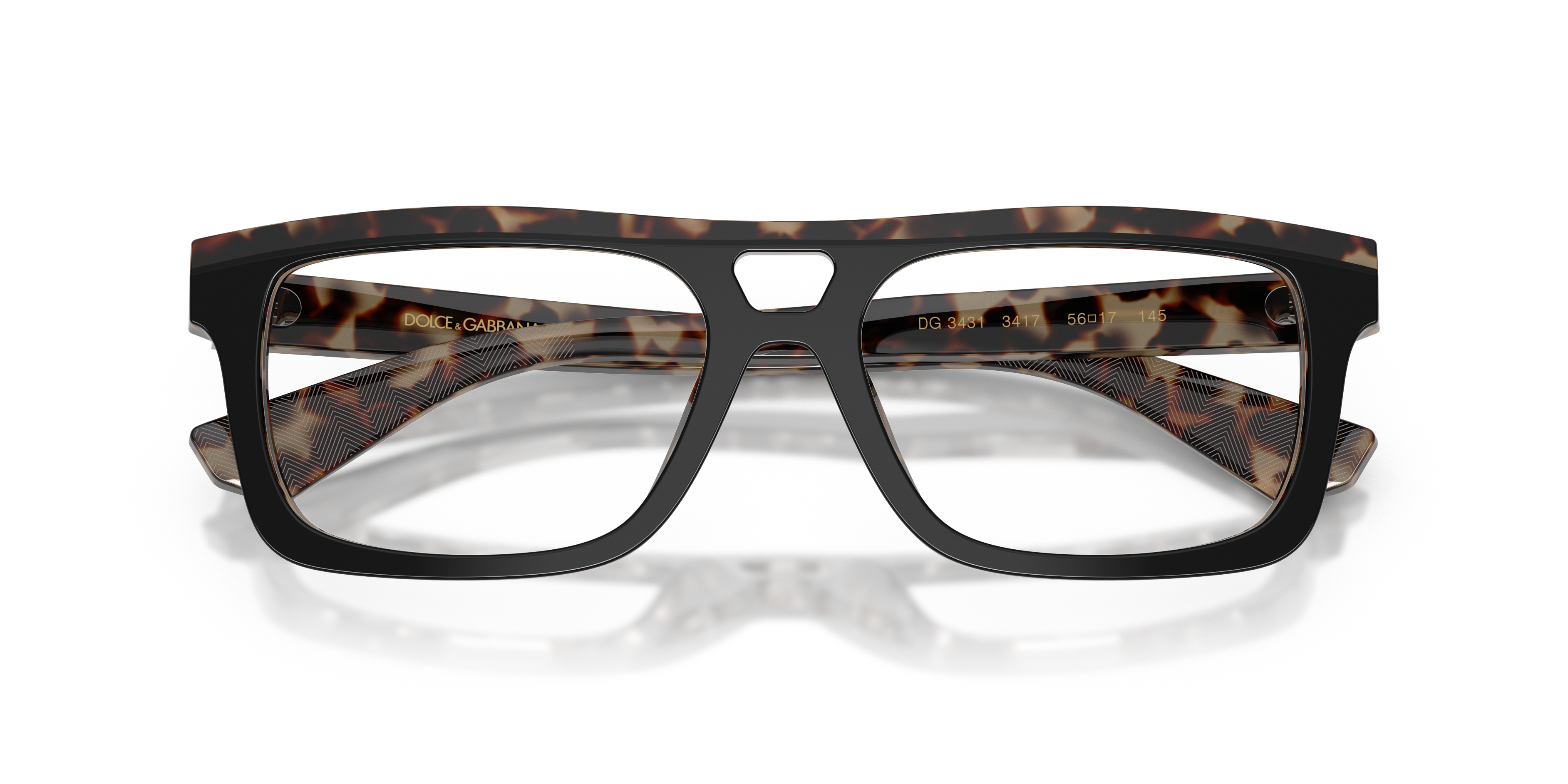 DOLCE &amp; GABBANA DG3431 3417 54