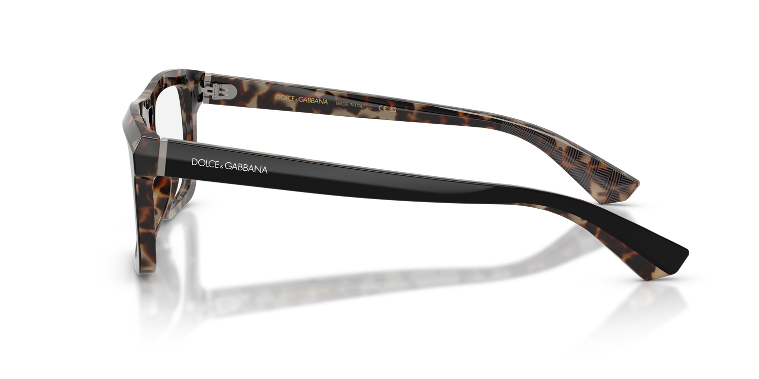 DOLCE &amp; GABBANA DG3431 3417 56