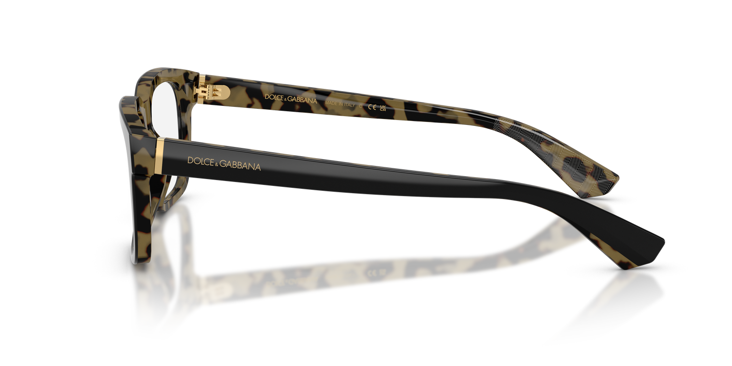 DOLCE &amp; GABBANA DG3432 3404 54