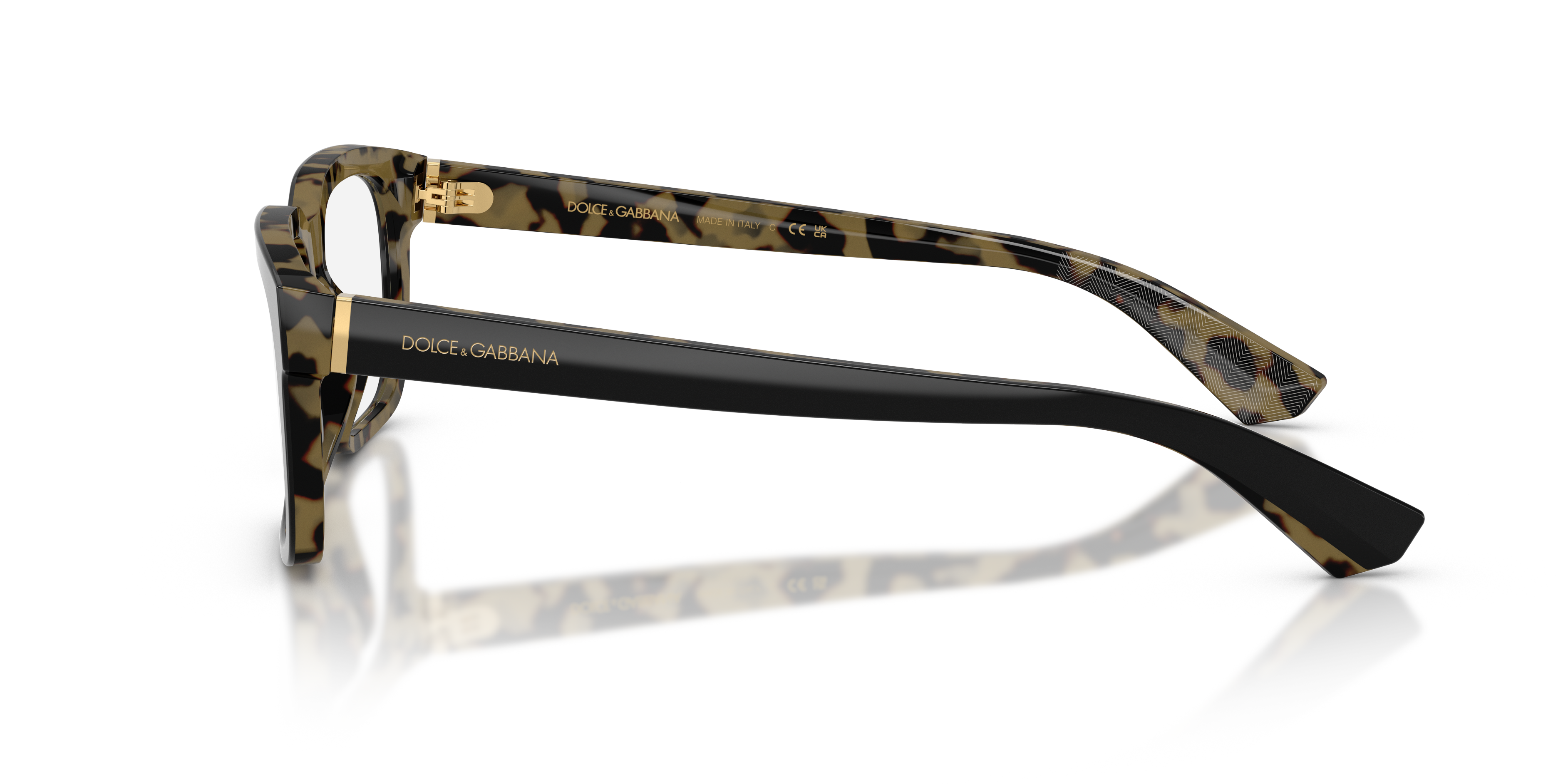 DOLCE &amp; GABBANA DG3432 3404 54