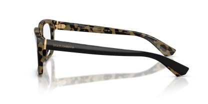 DOLCE &amp; GABBANA DG3432 3404 54