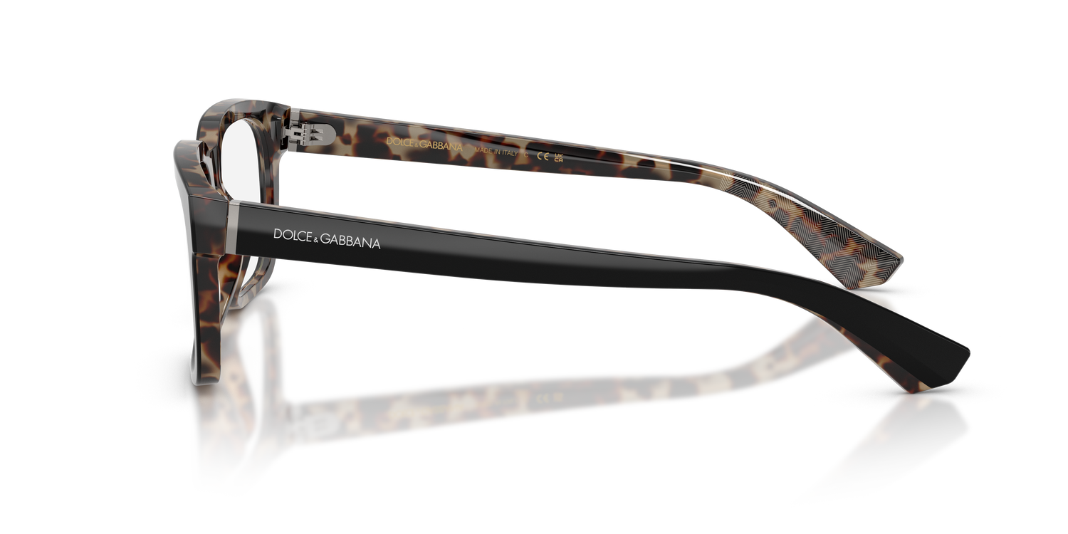 DOLCE &amp; GABBANA DG3432 3417 56