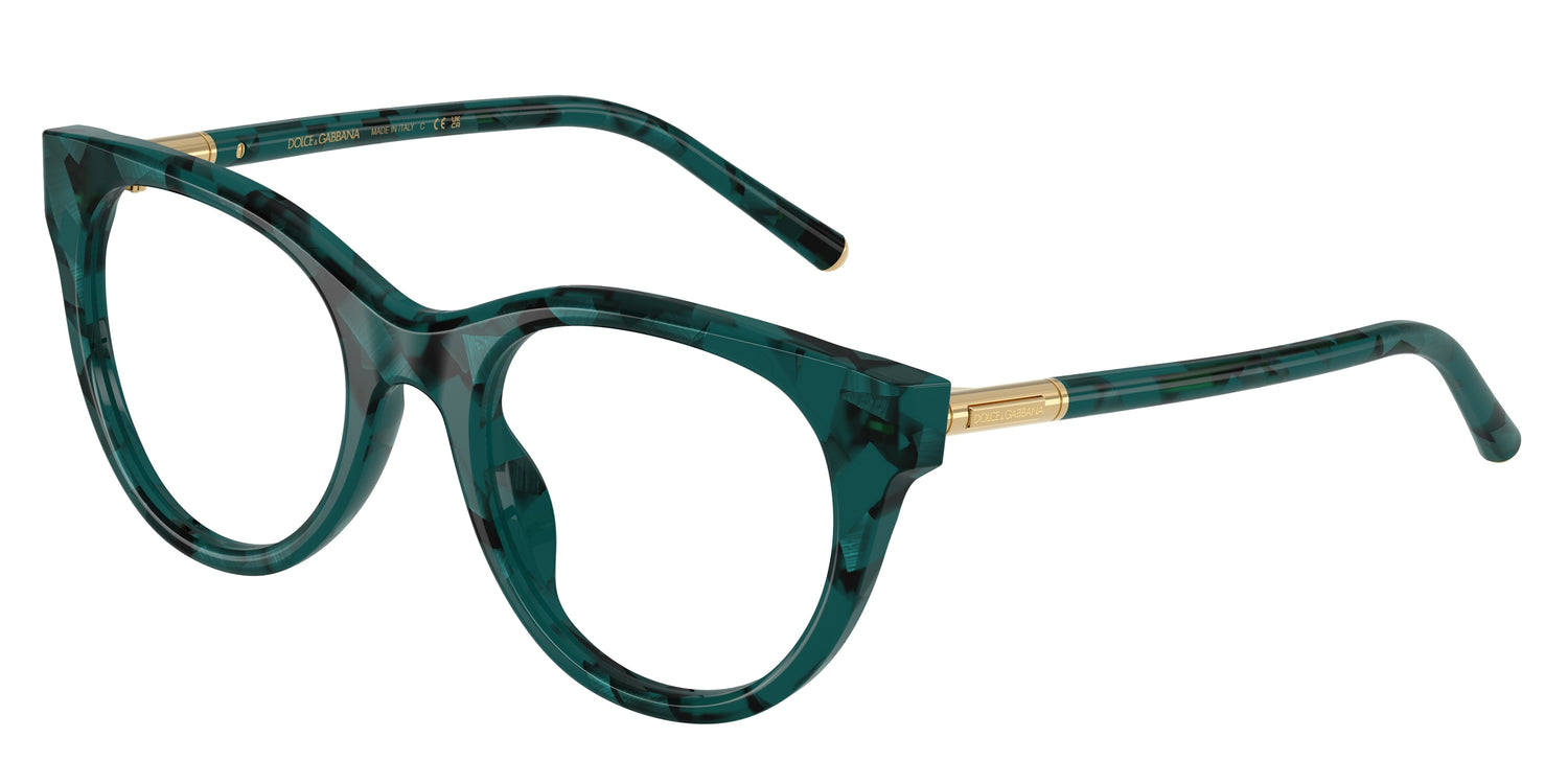 DOLCE &amp; GABBANA DG3433 3460 51