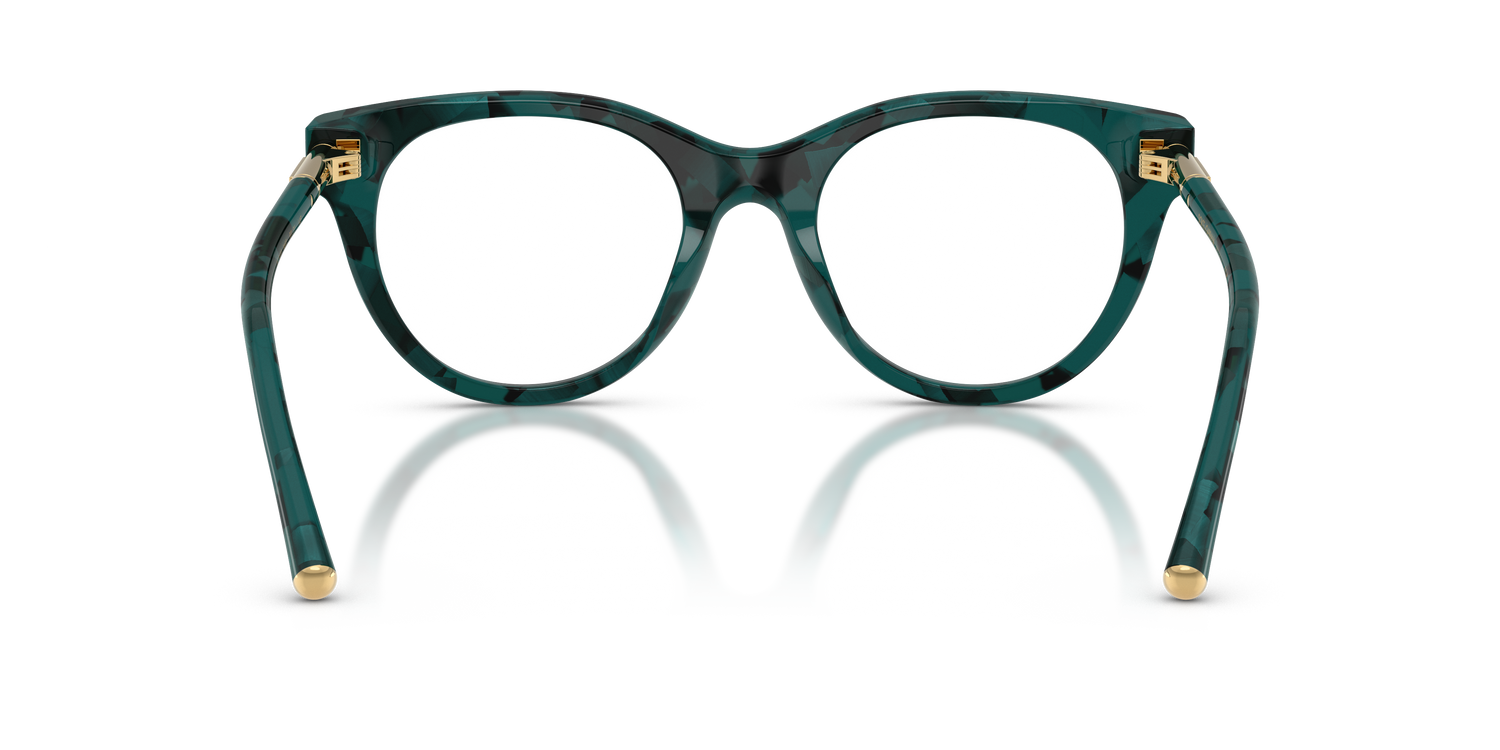 DOLCE &amp; GABBANA DG3433 3460 51