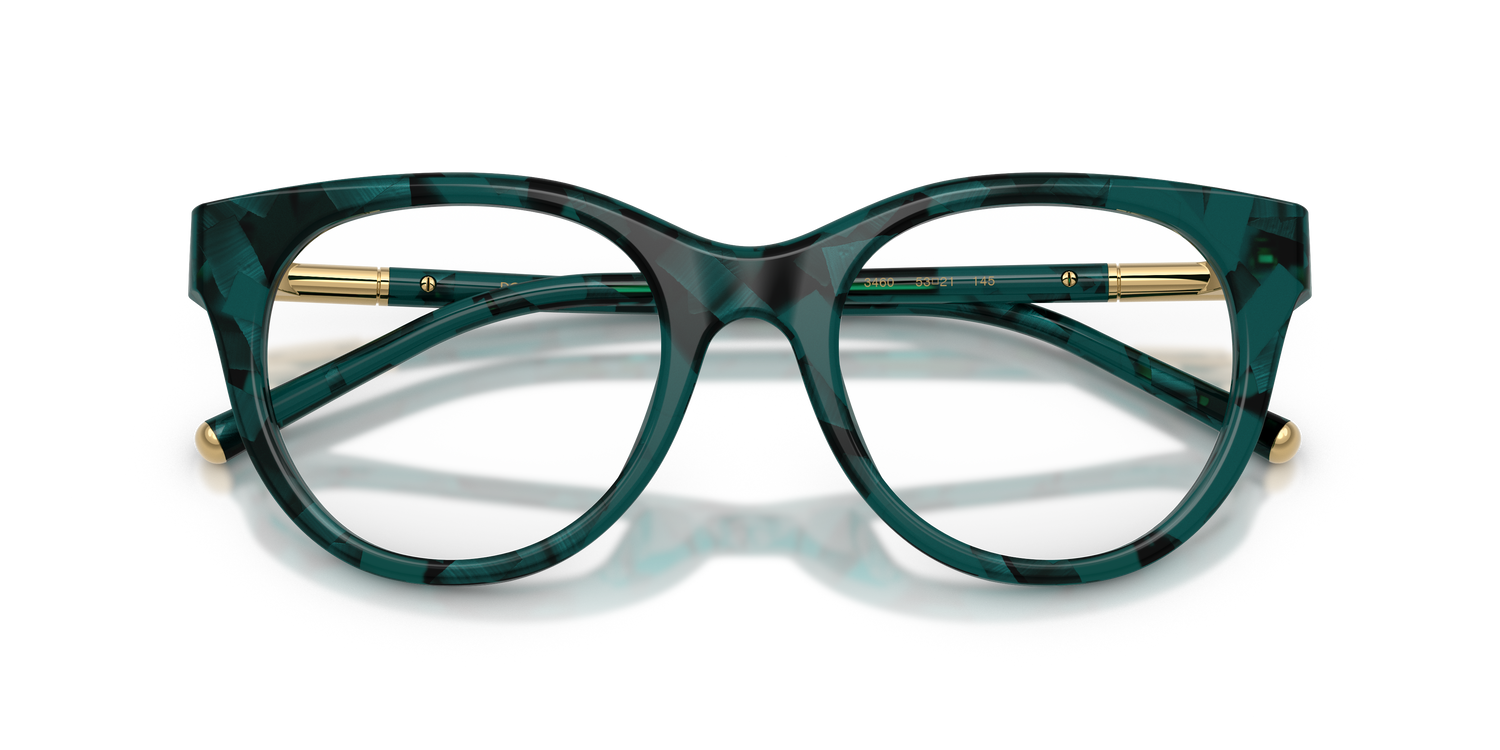 DOLCE &amp; GABBANA DG3433 3460 51