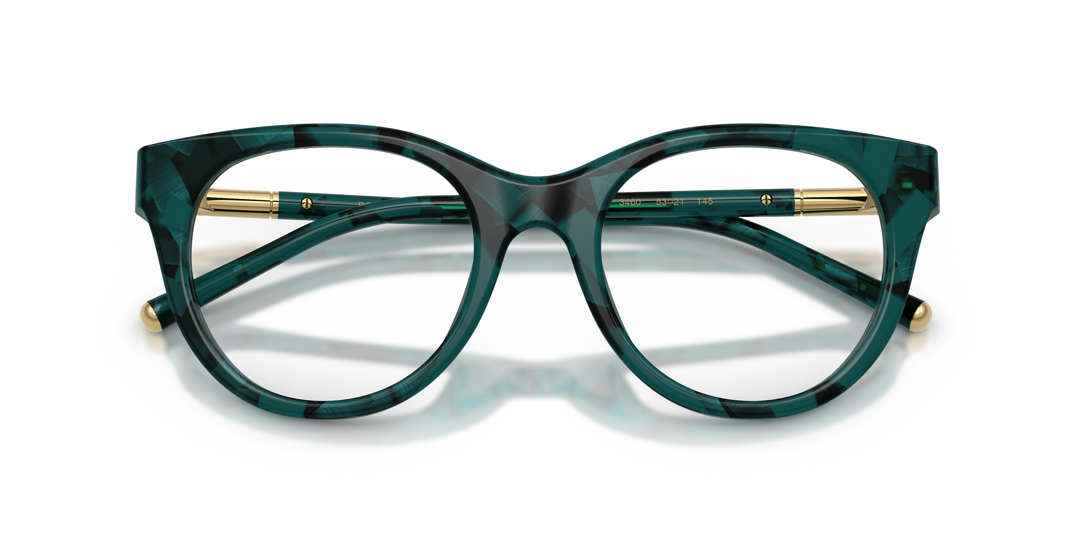 DOLCE &amp; GABBANA DG3433 3460 51