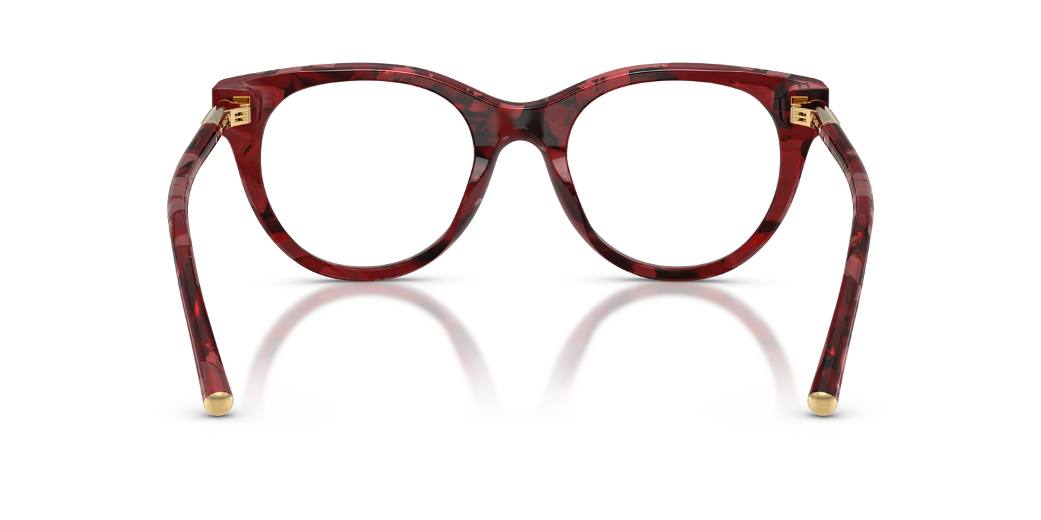 DOLCE &amp; GABBANA DG3433 3463 53