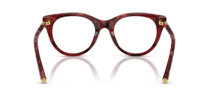 DOLCE &amp; GABBANA DG3433 3463 53