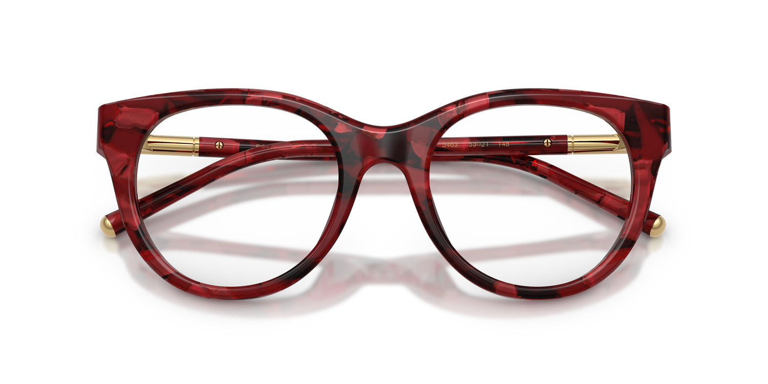 DOLCE &amp; GABBANA DG3433 3463 51