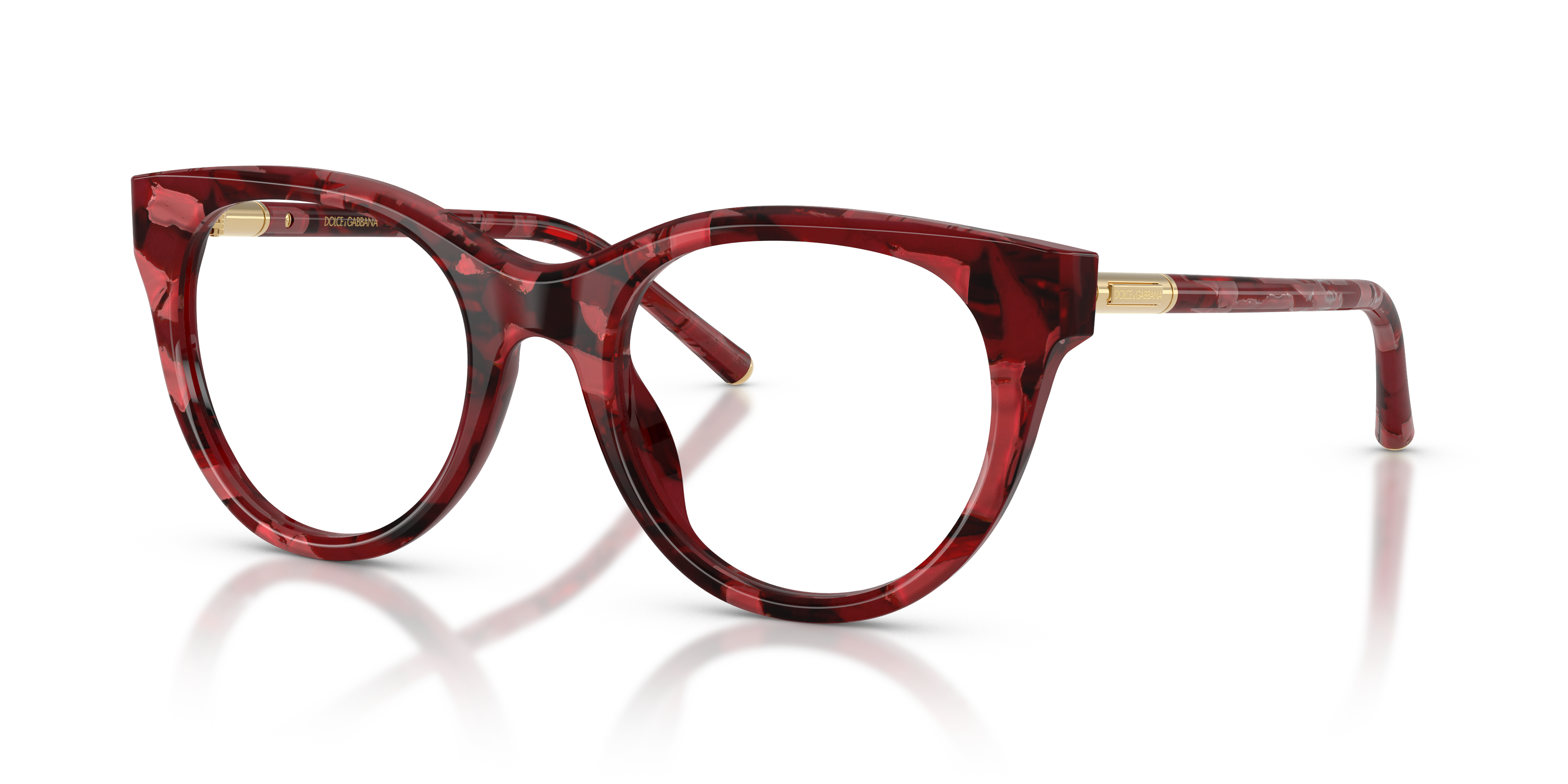 DOLCE &amp; GABBANA DG3433 3463 53