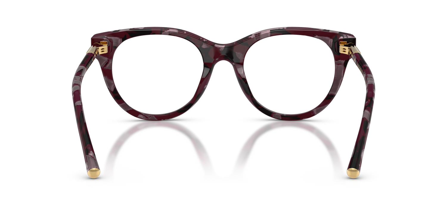 DOLCE &amp; GABBANA DG3433 3464 53