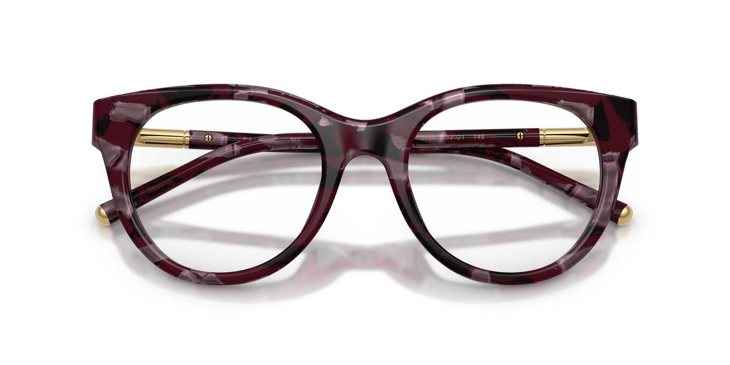 DOLCE &amp; GABBANA DG3433 3464 53