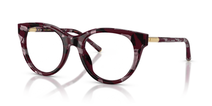 DOLCE &amp; GABBANA DG3433 3464 53