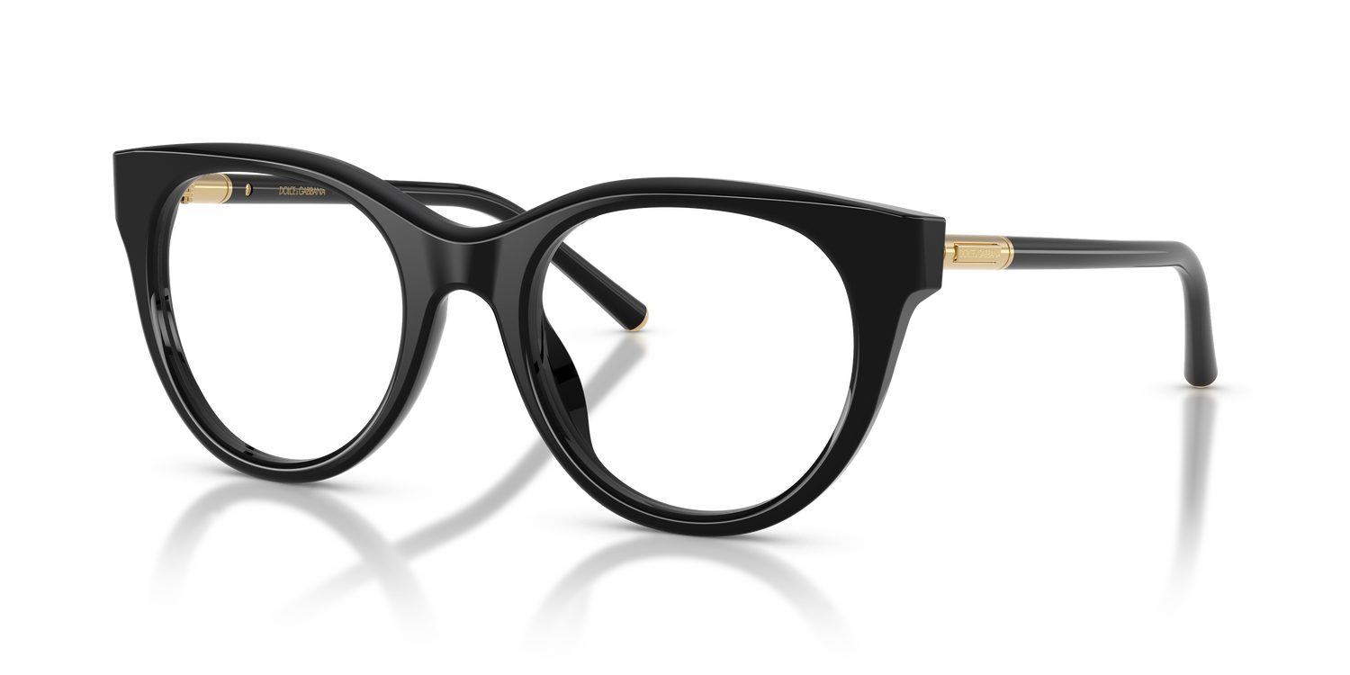 DOLCE &amp; GABBANA DG3433 501 51