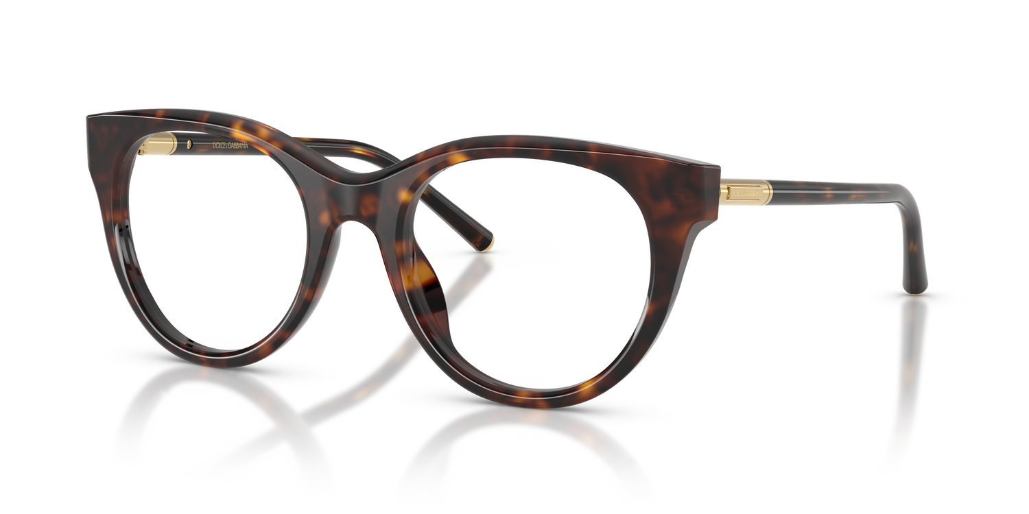DOLCE &amp; GABBANA DG3433 502 51