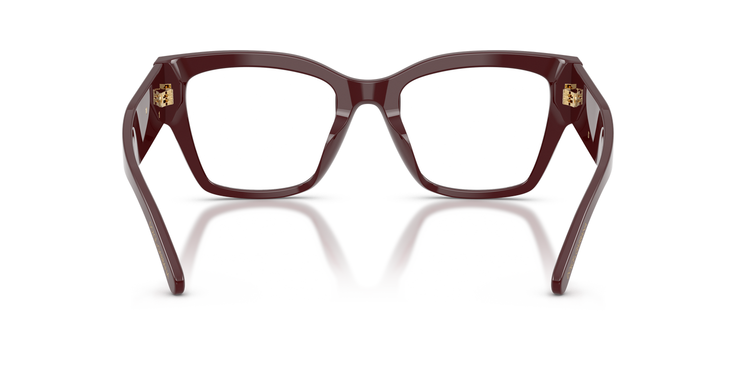 DOLCE &amp; GABBANA DG3435B 3091 53
