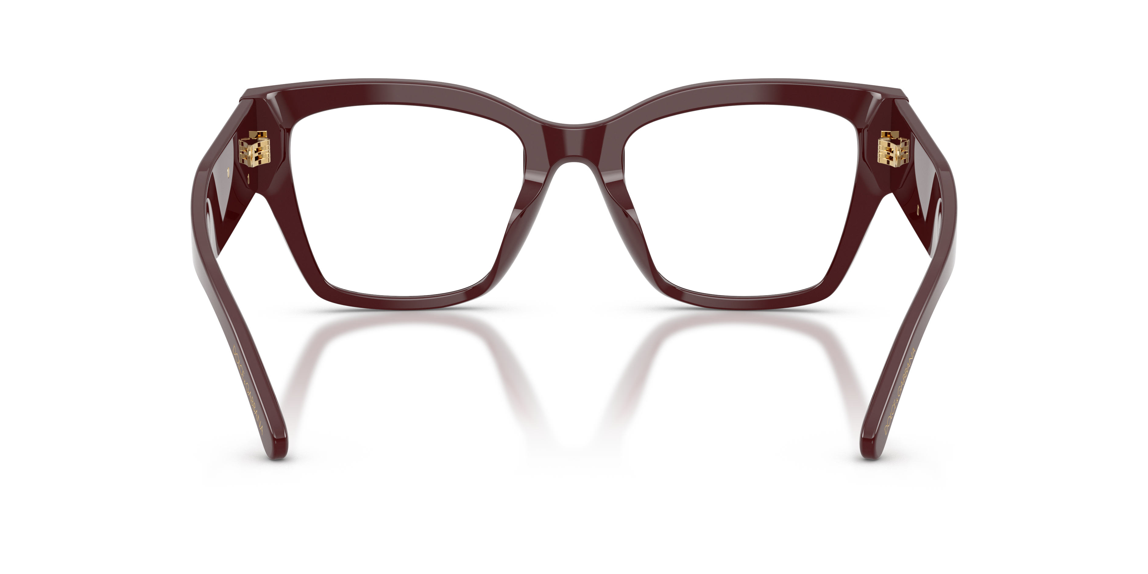 DOLCE &amp; GABBANA DG3435B 3091 53