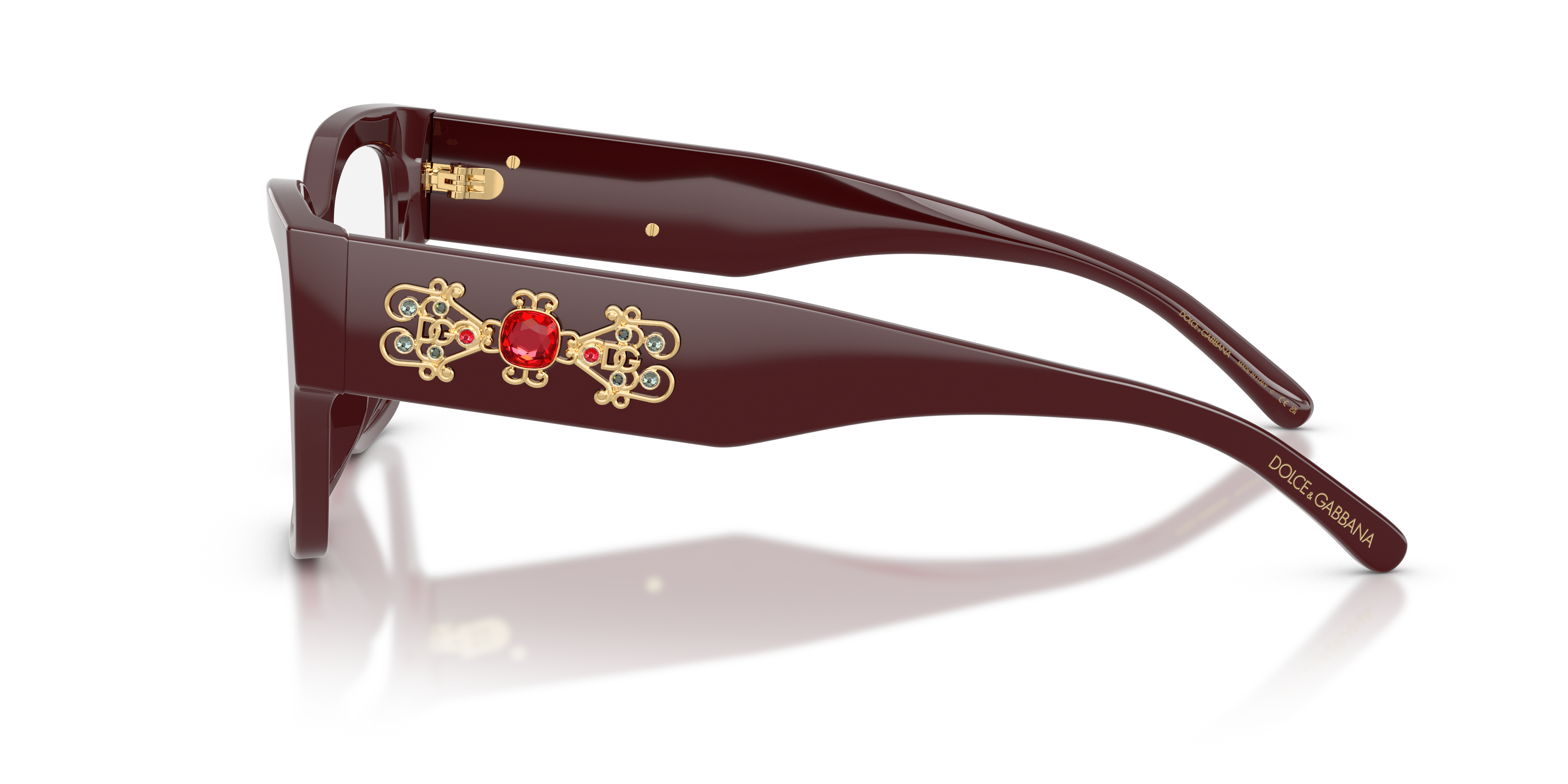 DOLCE &amp; GABBANA DG3435B 3091 53