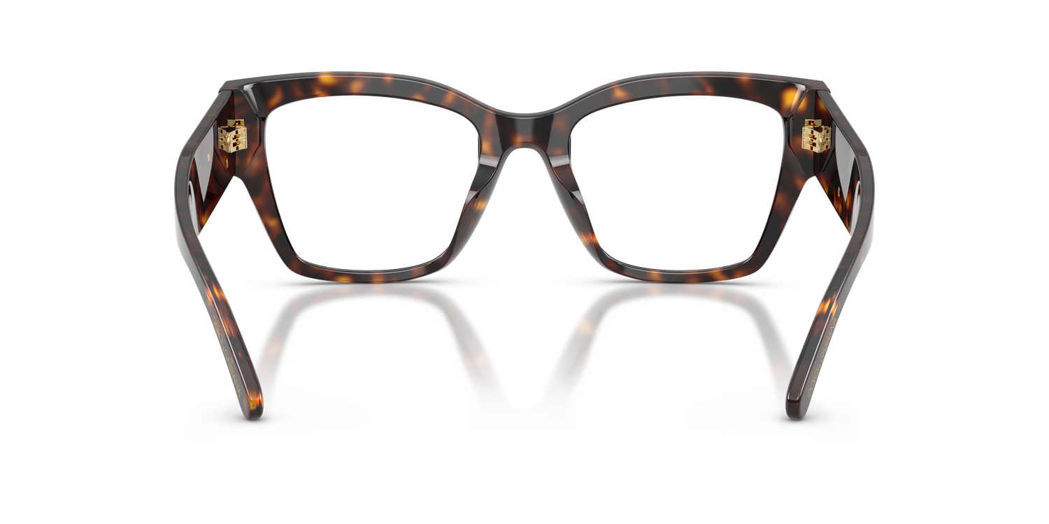 DOLCE &amp; GABBANA DG3435B 502 51