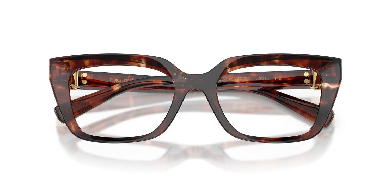DOLCE &amp; GABBANA DG3436 3222 51