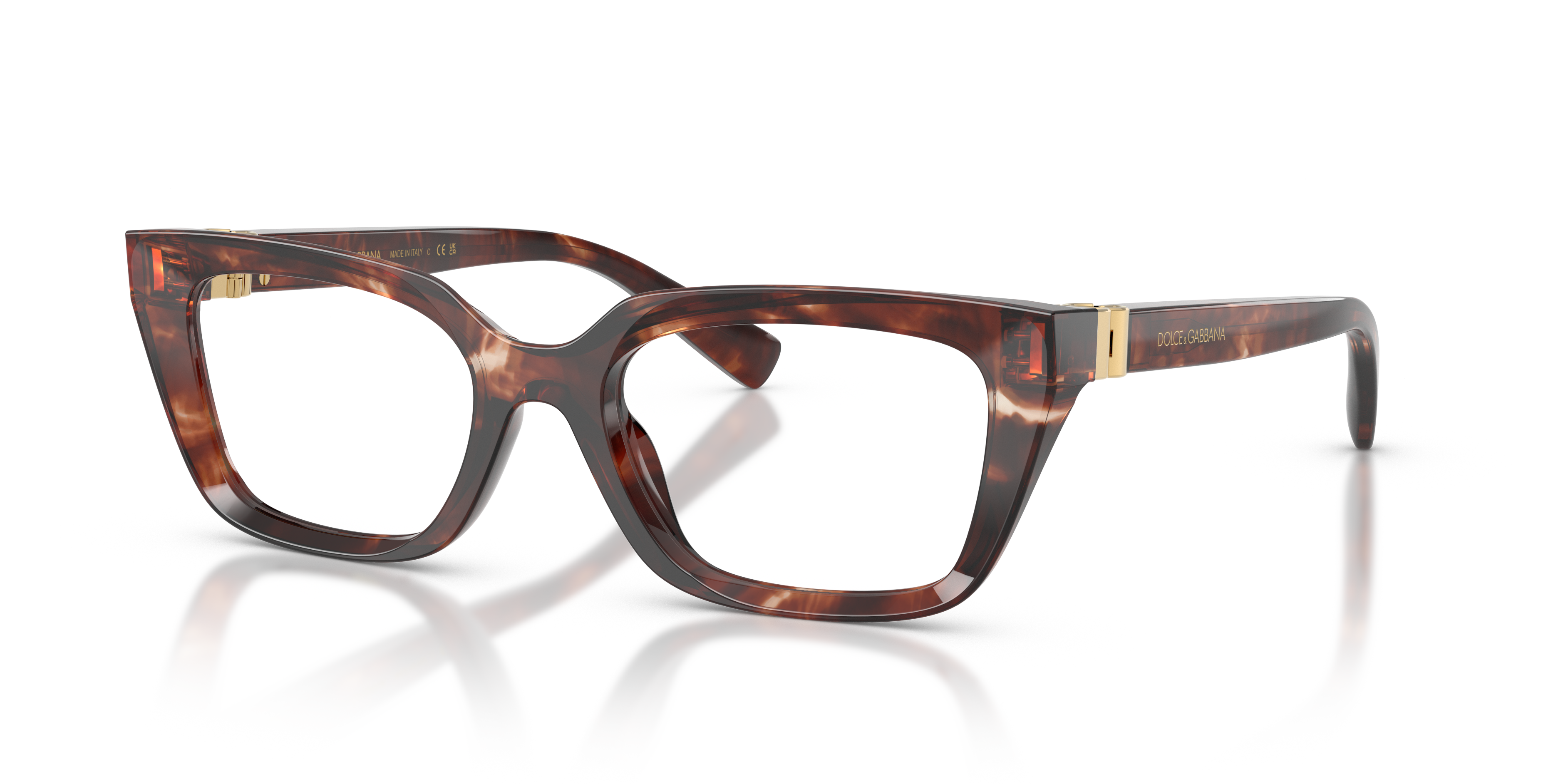 DOLCE &amp; GABBANA DG3436 3222 53
