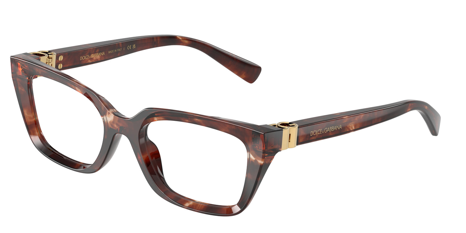 DOLCE &amp; GABBANA DG3436 3222 51