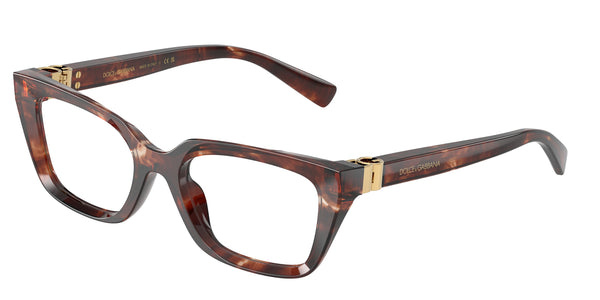 DOLCE & GABBANA DG3436 3222 51