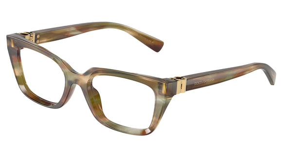 DOLCE & GABBANA DG3436 3446 51