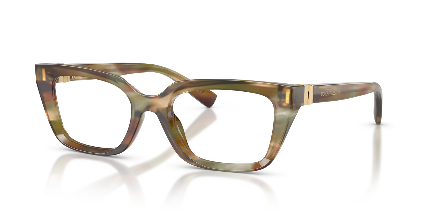 DOLCE &amp; GABBANA DG3436 3446 51