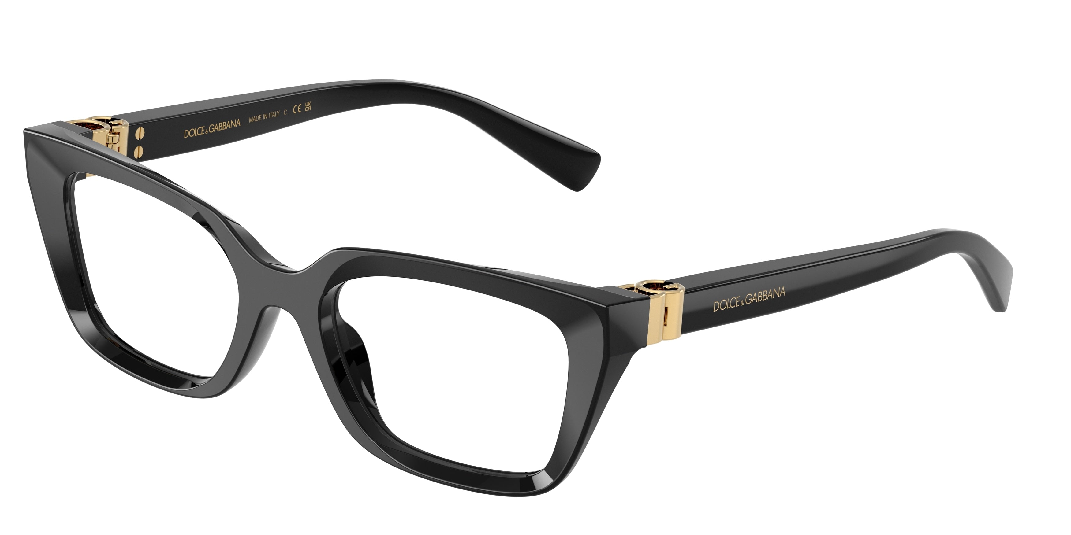 DOLCE &amp; GABBANA DG3436 501 53